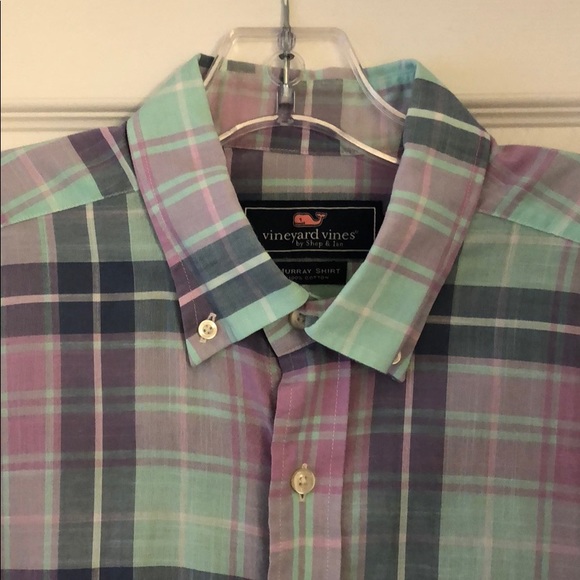 Vineyard Vine Murray Shirt - Picture 2 of 2